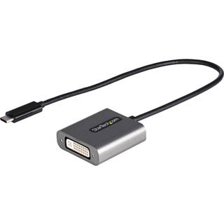 StarTech.com CDP2DVIEC