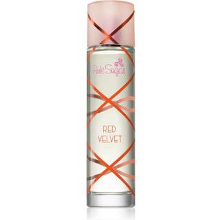 Pink Sugar Red Velvet Eau de Toilette til kvinder 100 ml - 100 ml