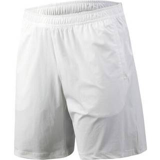 ACE 9’ SHORTS, BRILLIANT WHITE