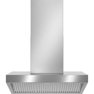 KV90PROXT Pro emhætte, 90 cm, rustfrit stål