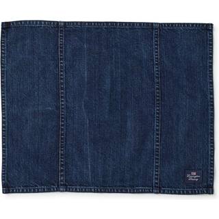 Lexington Icons Denim dækkeserviet 40x50 cm Denim blue