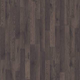 Laminatgulv Pergo Perstorp Pro Dark Brown Oak 3-Stav