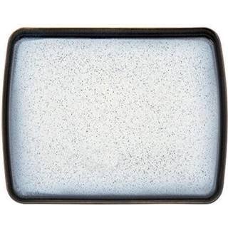 Halo Large Rectangular Platter -