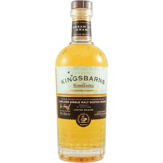 Kingsbarns Dream to Dram Single Malt Whisky