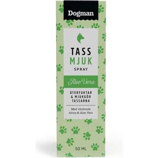 Dogman Potespray - 50 ml
