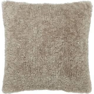 Svanefors Dolly pudebetræk 45x45 cm Nougat