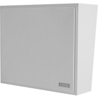 1watt 1way v?gh?jttaler - hvid