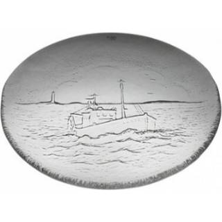Bohus Tallerken 19cm 2-pak - Nybro