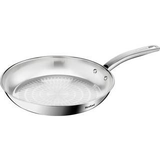 Tefal Intuition stegepande Ø28 cm Uncoated Technodome