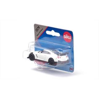 SIKU Nissan GT-R Nismo