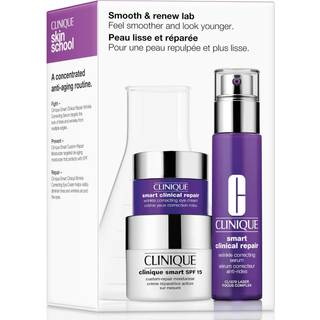Clinique Smooth & Renew Gavesæt