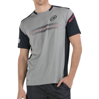 Bullpadel Ride T-Shirt 2022 (Grå) - L