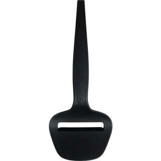 Osti Ostehøvl i plast - 20.5cm - Sort