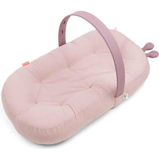 Done by Deer Raffi Cozy Lounger Babynest Blå Stroller      Unisex