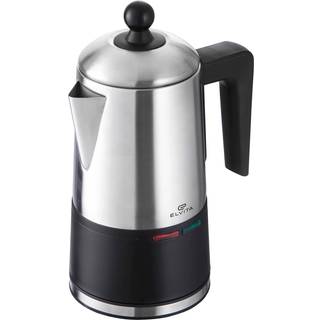 Elvita Perkolator CKK2076 Tilbehør til kaffe