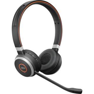 Jabra Evolve 65 SE MS Bluetooth/USB Stereo headset