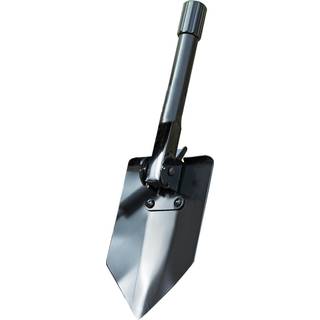 Coghlans Folding Shovel with Saw - fra Coghlans