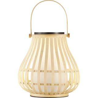 Leo To Go LED Solar Natur