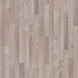 Pergo Laminatparket - Perstorp Pro - Grey Oak 3-Strip