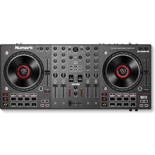 Numark NS4FX DJ Controller
