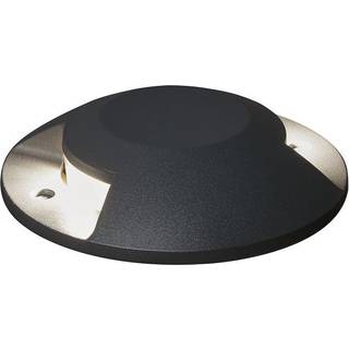 LED-nedbygningslampe 7878-370, 2 lyskilder