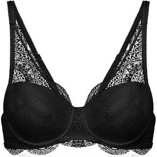 Karma 3D Spacer Moulded Padded Bra