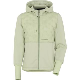 Didriksons Valda Womens Full-Zip
