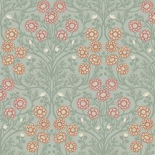 Bellis - Dusty Green
