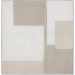 Part Bedspread - Off-white
