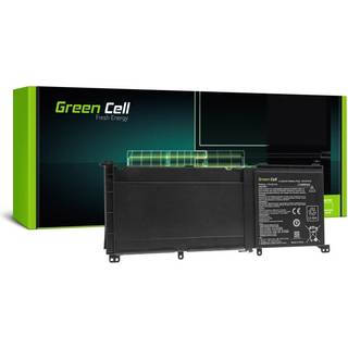 Green Cell C41N1416 Batteri til Asus G501J/ZenBook Pro UX501 Serie