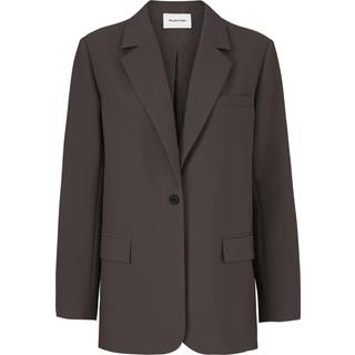 Modström - Gale Blazer 55411 - 5027 - Espresso