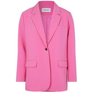 Modström Gale blazer - Taffy Pink - XS - Blazers/Jackets