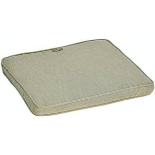 Fritab, Canyon siddehynde 45x43 cm i strukturdralon beige