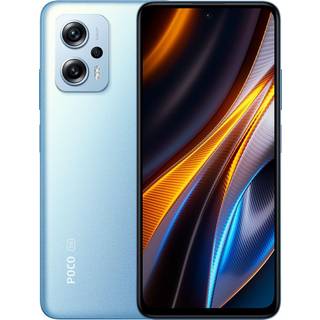 Xiaomi Poco X4 GT - 256GB - Blå