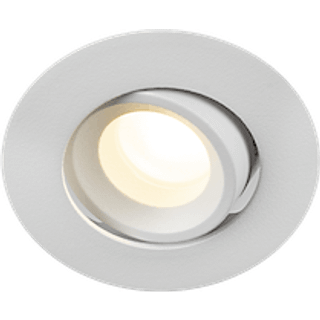 Hide-a-Lite Core Smart Tilt LED minidownlight 45° B 3000K 3000K