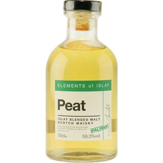 Elements of Islay - Islay Blended Malt Whisky, 46%, 50cl