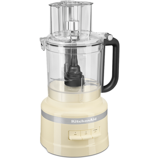 Foodprocessor, 3,1 L, 400 W, &#34;Almond Cream&#34; farve - KitchenAid mærke
