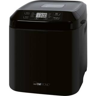 Clatronic Bagemaskine BBA 3774 - breadmaker - black