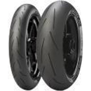 Metzeler Racetec RR K3  160/60R17 69W