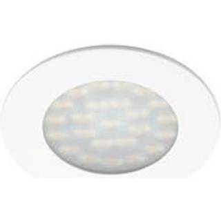 Hide-a-Lite Slim LED LED-armatur 12 V, 3000 K Hvid