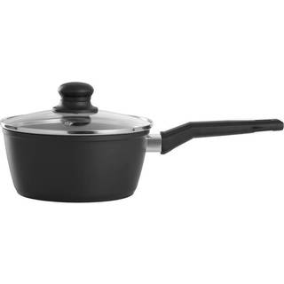 CONZEPT Basic kasserolle 1,3 liter