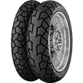 Continental TKC 70 M+S 120/70R17 58W