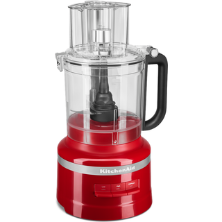 5KFP1319 Foodprocessor 3,1 liter, empire rød