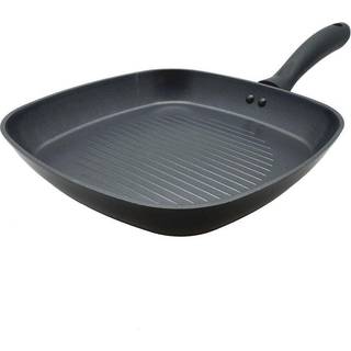Conzept grillpande 28x28 cm