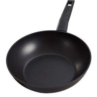 Conzept wok Ø28 cm aluminium
