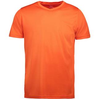 ID 2030 YES Active T-shirt Orange M