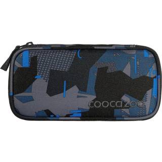 Coocazoo Blue Craft Schlampermäppchen