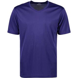 ID Yes Active Herre Trænings t-shirt - Mørk Kongeblå - M