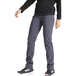 Craghoppers Women's Kiwi Pro Hose Trekking bukser Damer størrelse 48 - Regular farve sort