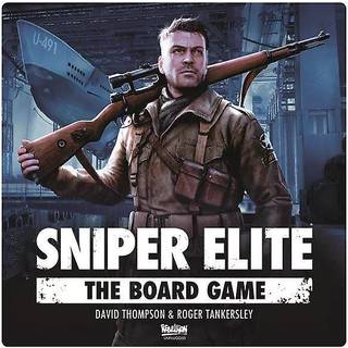 Sniper Elite